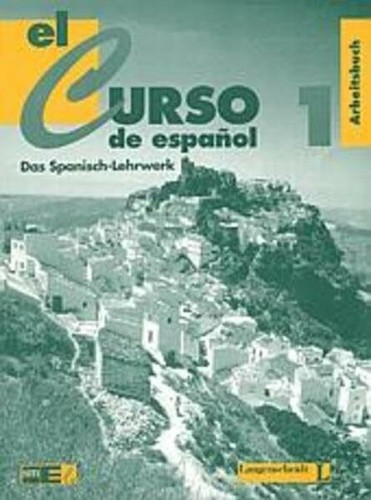 Curso español das - el,