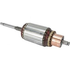 Anker Anlasser Starter