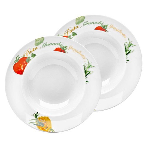 Van well pastateller cm - 27,
