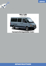 VW LT (96-06)