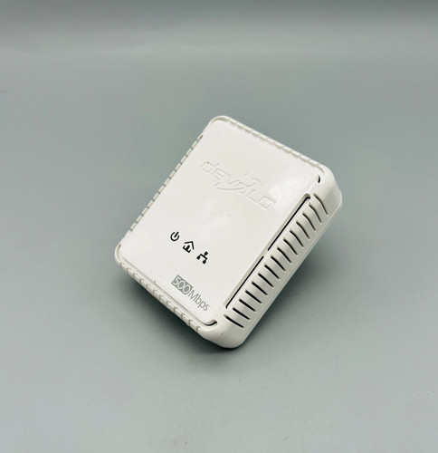 Devolo dlan 500 avmini - devolo,