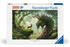 Erwachsenenpuzzle 3000 Teile -