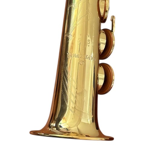 Yanagisawa elimona s800 - yanagisawa,