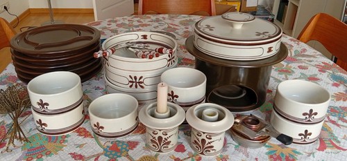 Rosenthal studio line siena - rosenthal, "siena"