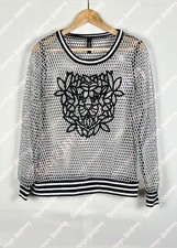 Wild Knit 🐾 Marc Cain