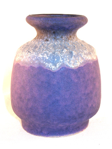 Alte wgp fat lava keramik - alte,