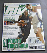 Five Basketball Magazin