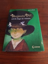 Balduin Pfiff - und die Magie