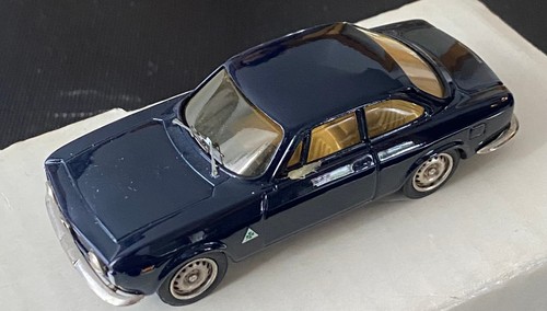 Century diecast modell - diecast-modell, alfa