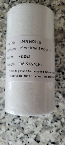 Filter für straumann cadcam - 6,