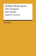 Der Sturm | William