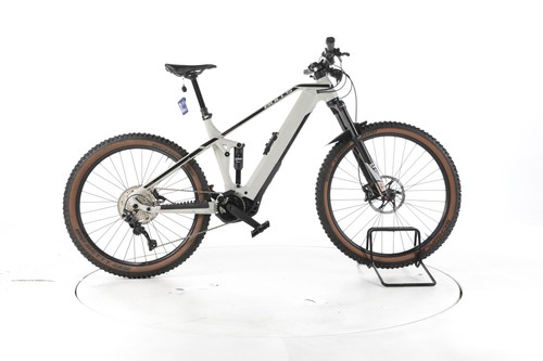 Bulls sonic evo e bike - am, e-bike