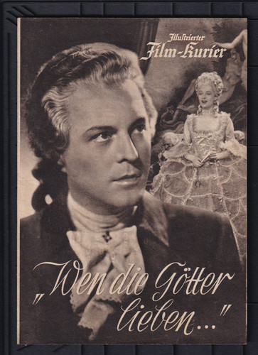 Illustrierter film kurier - film-kurier, "