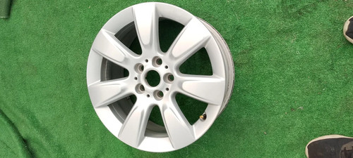 Alufelge zoll weiß - zoll,