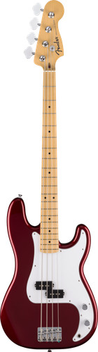 Fender standard precision - fender,