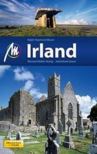 Irland: Reiseführer mit vielen praktischen Tipps. v... | Buch | Zustand sehr gut