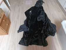 Kleid Gothic Mittelalter Gr. 40