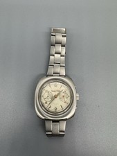 Wonder Watch Chronograph – 2-Register – Handaufzug – Swiss – Bastler