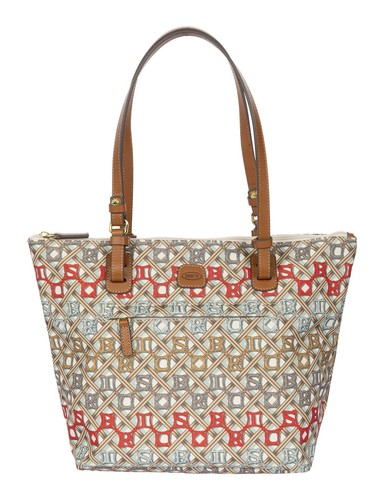 Bric bag medium sportina m - bric's, x-bag