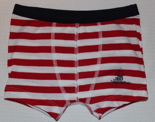 Boxershorts petit bateau - boxershorts,