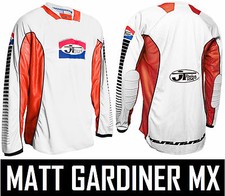 JT Racing Pro-Tour Motocross