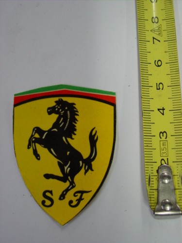 Aufkleber x 4 2 cm - x, 4,2