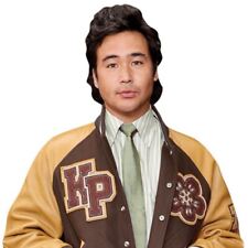 Nico Hiraga (Jacket) Halber Körper Buddy Ausschnitt