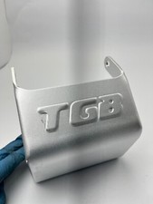 TGB Gunner 550 Schutzblech Hinterachse Mudguard #20071