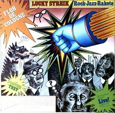 Floh De Cologne - Lucky Streik