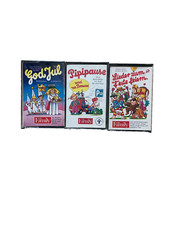 Weihnachten in Schweden, Pipipause, Lieder zum "feste" feiern IKEA Family Kasset