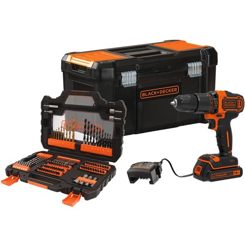 BLACK+DECKER