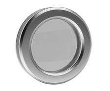 Tür Bullauge ø 250 mm