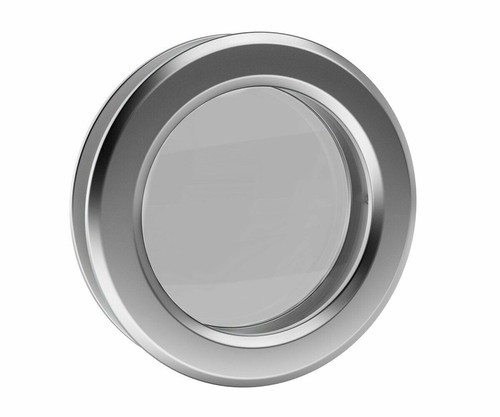 Tür bullauge 250 mm - tür, ø