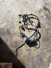 VW Golf 3 Gti Kabelbaum Tür elektrischer Fensterheber efh rechts Türkabelbaum