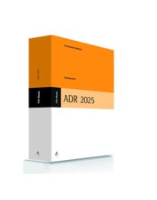 ADR 2025 | 2024 | deutsch