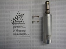 2x Kohlebürste passend für