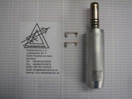 Kohlebürsten passend für - 2x,