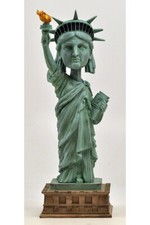 Statue of Liberty Bobblehead
