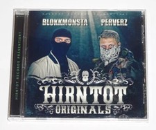 Blokkmonsta, Perverz –