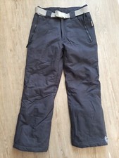 Skihose Blau Etirel Gr. 152