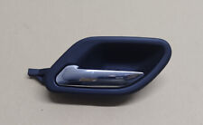 BMW E39 Türgriff vorne hinten links innen Chrom 8226049 Türöffner bis 03/2001