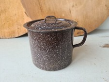 Z4433 Email Milchtopf mit