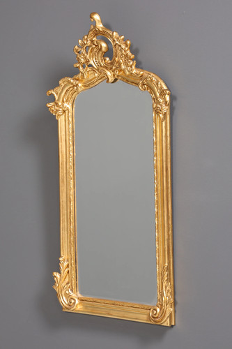 Barock stil wandspiegel - stil,