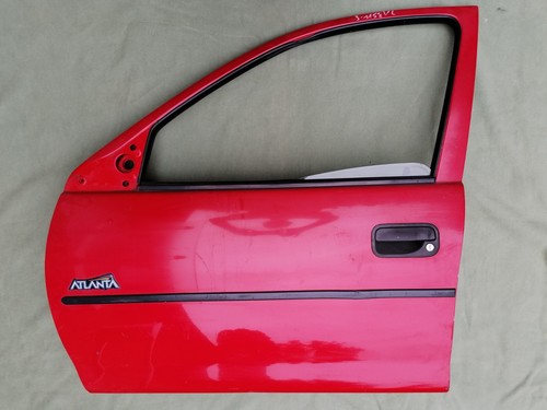 Fahrertür für opel corsa - fahrertür,