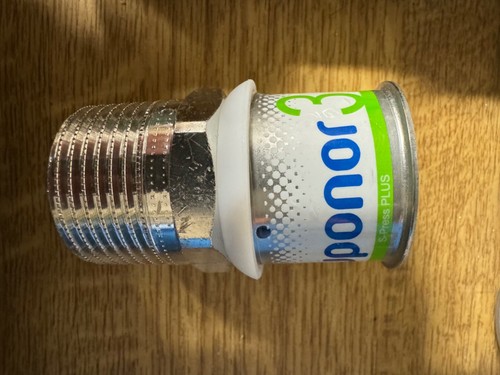 Uponor fittinge 32x1 ag - uponor, 32x1“