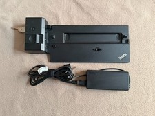 Lenovo ThinkPad Pro Docking