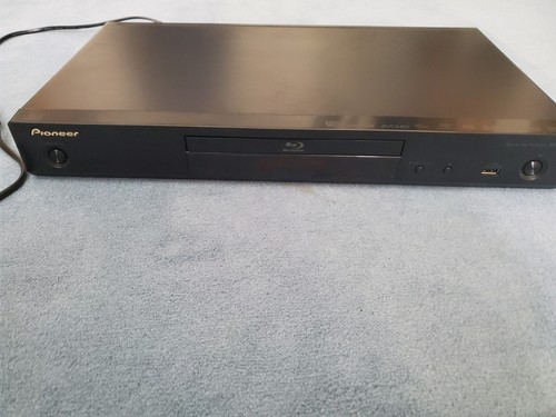 Pioneer bdp 160 bluray - bdp,