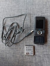 Sony Ericsson W580i