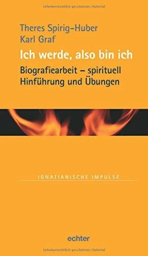 Ich werde also bin - werde,,