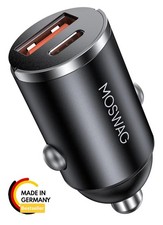 MOSWAG Mini-Autoladegerät